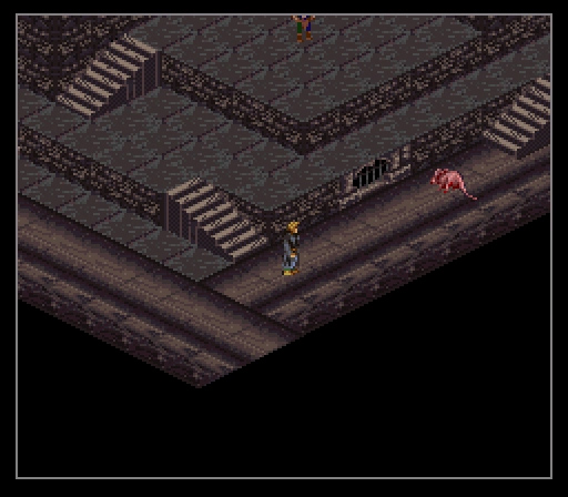 Beam Software's Shadowrun is a hot summer night you can stick in your SNES  – Destructoid