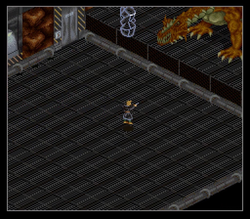 Beam Software's Shadowrun is a hot summer night you can stick in your SNES  – Destructoid