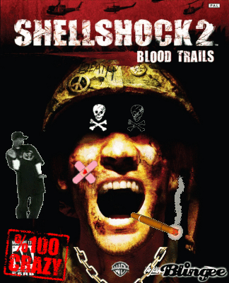 Shellshock 2 - Blood Trails (Intro) 