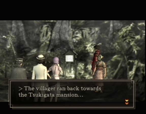 So I glitched into the okuiya village demon hideout as a prestige