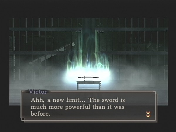 I am lvl 51 and prestige 5, Murata won't let me prestige and also the name Kyoshin Gaara appears when I speak to him. Has anyone else experienced this? : r/Demonfall