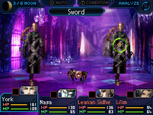 68% (9) Jogos Shin Megami Ten 1 Hour of Wise Mystical Tree