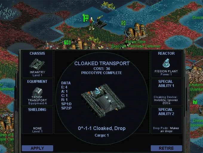 sid meier alpha centauri compatibility patch