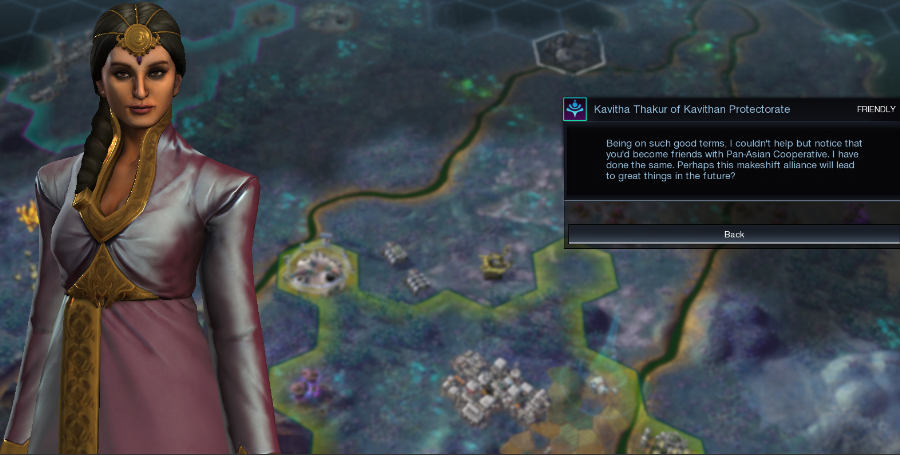 sid meiers civilization beyond earth wouldnt launch