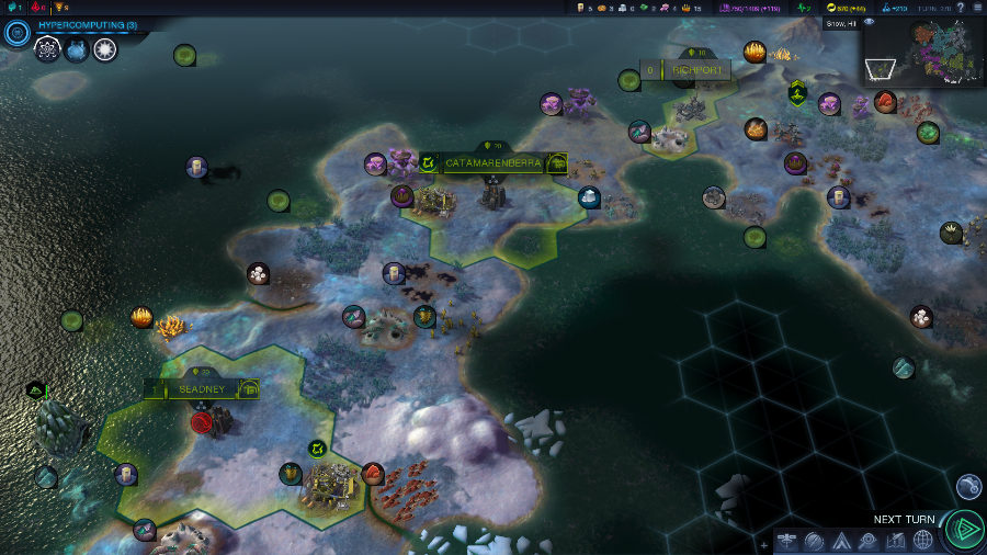 sid meiers civilization beyond earth blurred tiles