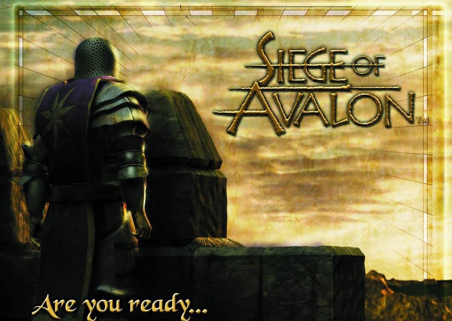 siege of avalon