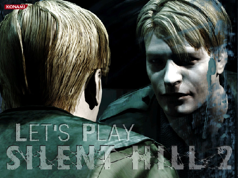 Silent Hill 1 Free Download