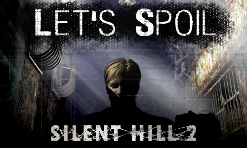 Found this on the Heroes wiki (Minor spoiler for Silent Hill 2) : r/ silenthill