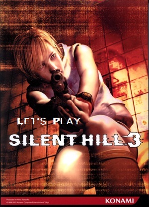 Silent hill 3 The Movie | Poster