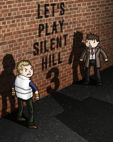 Silent Hill 3 Still Terrifies, For Better Or Worse - The Escapist