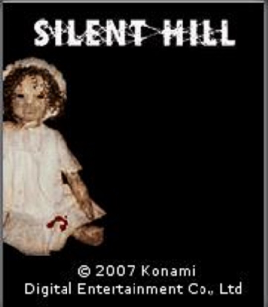 Прохождение silent hill mobile