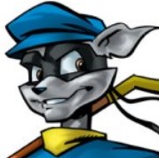 Cod Ww2 Png - Cod Ww2 Freetoedit Sly Cooper Playstation Sly Cooper