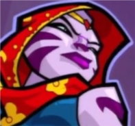 Neyla (Sly 2: Band of Thieves) - Loathsome Characters Wiki