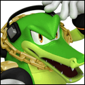 download sonic chaotix