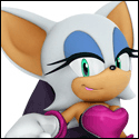 sonic adventure 2 battle rouge hd