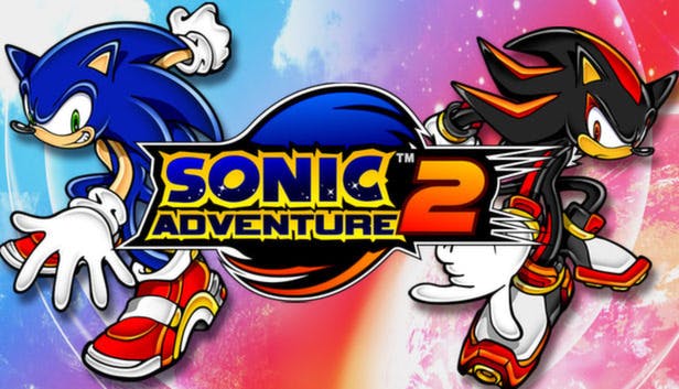 Sonic Adventure 2 - Wikiwand