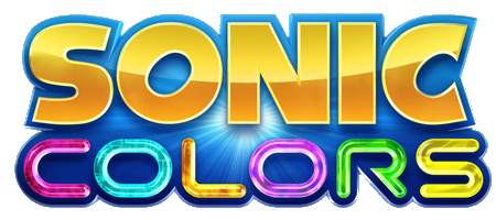 Sonic Colors (2010)