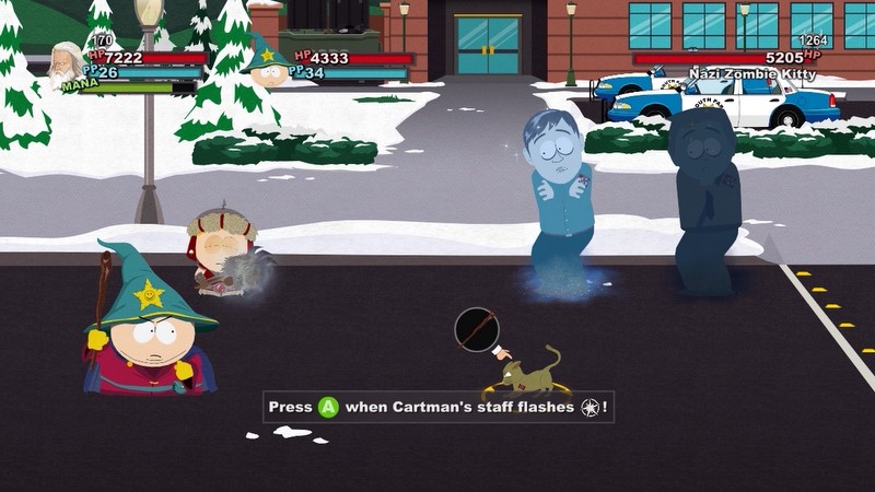 South park the stick of truth download torrent