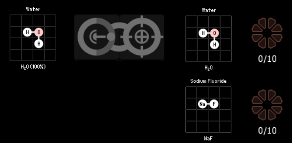 spacechem chlorination