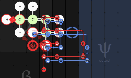 lets play spacechem