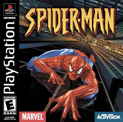 spider man 2000 pc cutscenes download