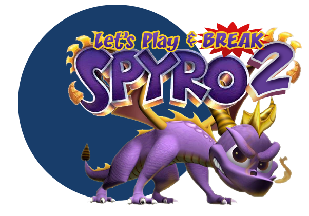 spyro 2 levels