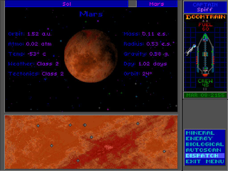 Star Control 2 Part 4 Melnorme Current Events