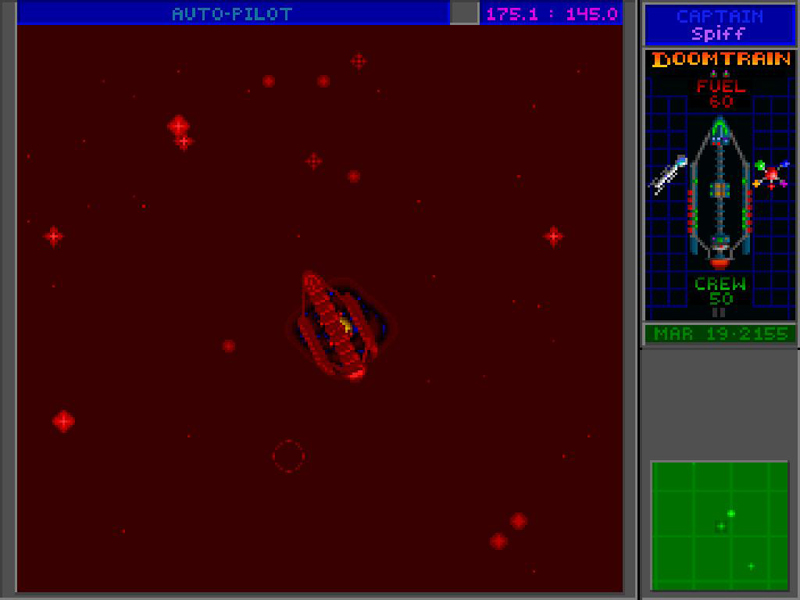 Star control 2 карта ресурсов