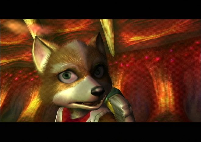 Star Fox Adventures' is an underrated swan song