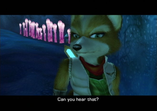 Game Rant - Was this your first Star Fox? Source: u/TH3NUMB3RNIN3