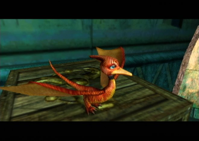 Star Fox Adventures' is an underrated swan song