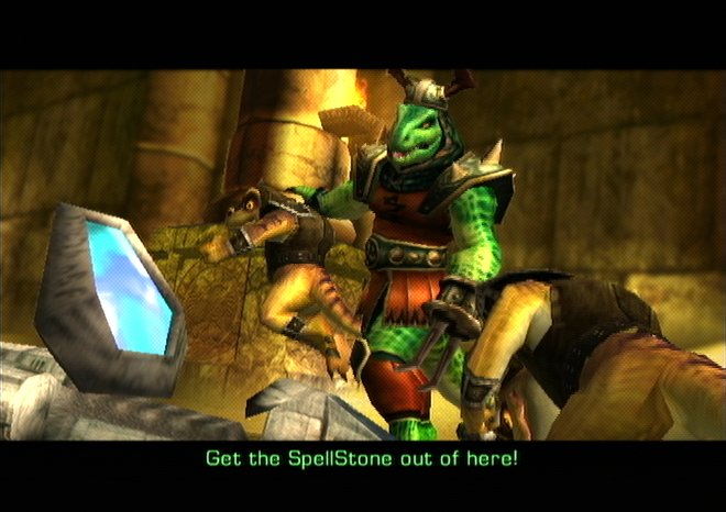 Star Fox Adventures' is an underrated swan song