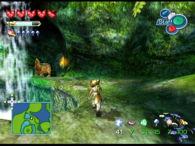 Star Fox Adventures had a crazy Pre-Order bonus - Video Game Reviews, News,  Streams and more - myGamer