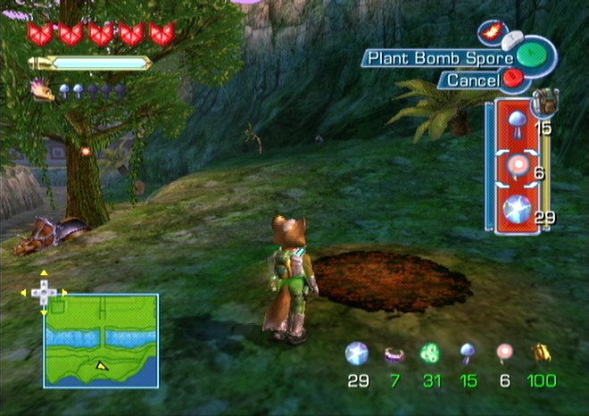 Star Fox Adventures (Game) - Giant Bomb