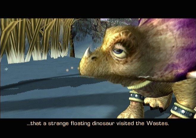 Star Fox Adventures' is an underrated swan song