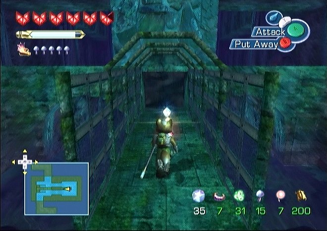 What Zelda Can Learn From Star Fox Adventures - Nintendojo Nintendojo