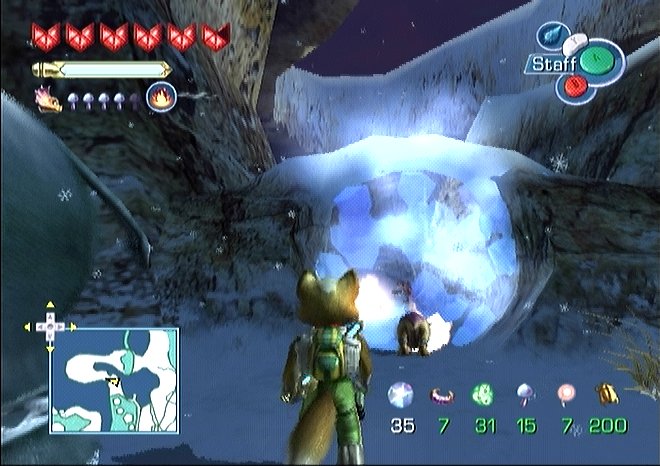 Star Fox Adventures had a crazy Pre-Order bonus - Video Game Reviews, News,  Streams and more - myGamer