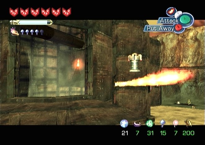 Star Fox Adventures (Game) - Giant Bomb