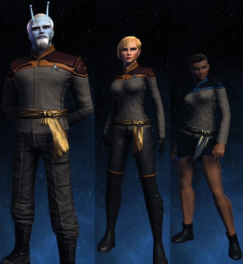 Star Trek Online Part #50 - Episode 50: 