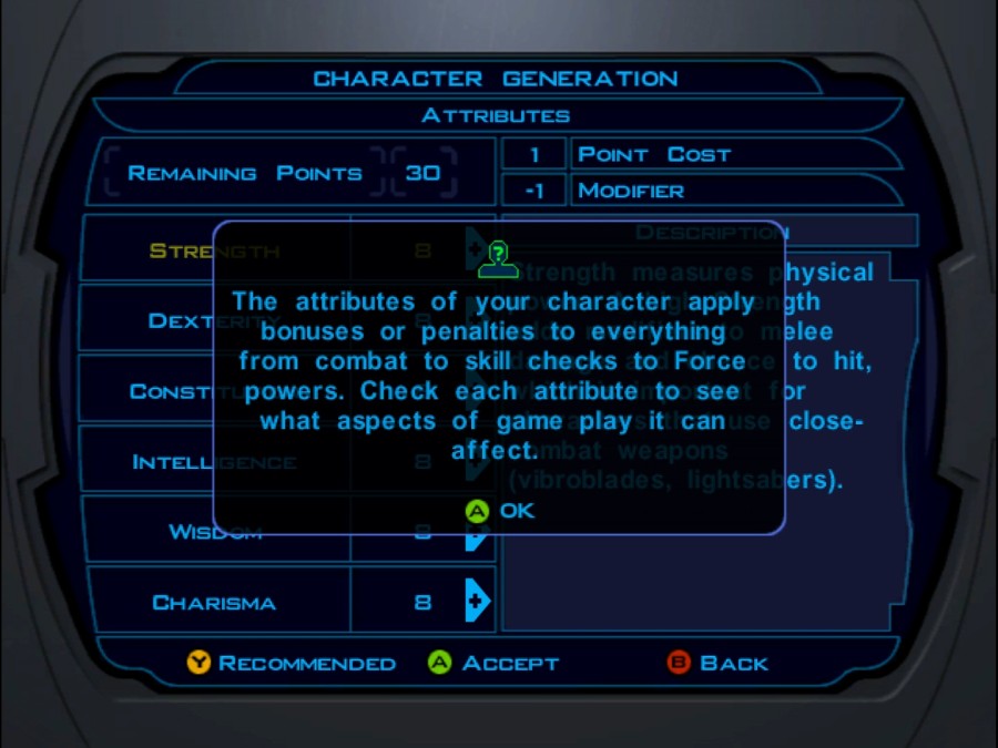 Star Wars: Knights of the Old Republic/Swoop Registration — StrategyWiki