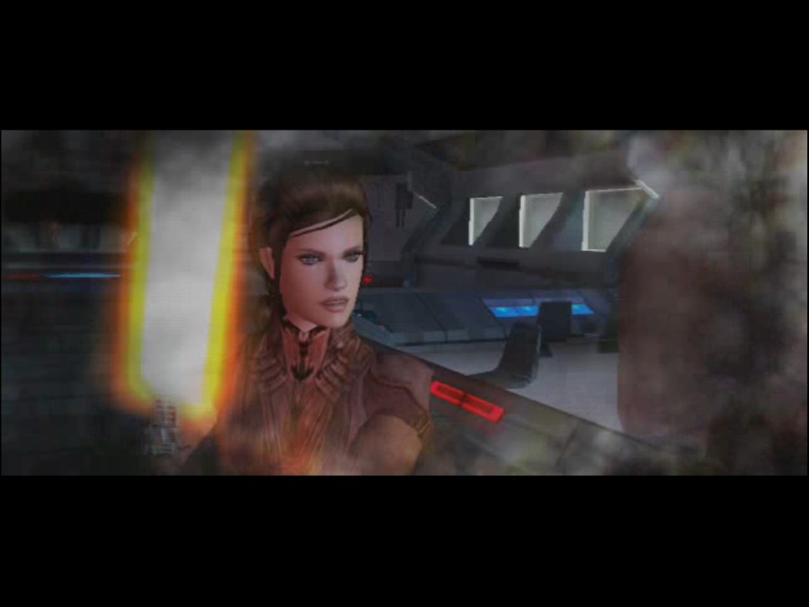 star wars knights of the old republic crashing