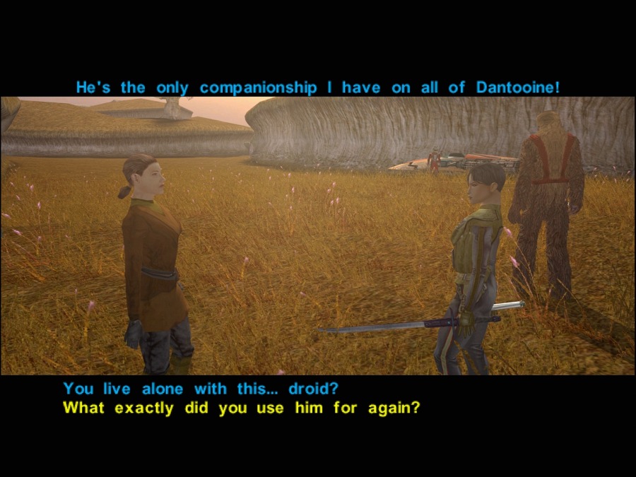 Kotor dantooine mandalorians