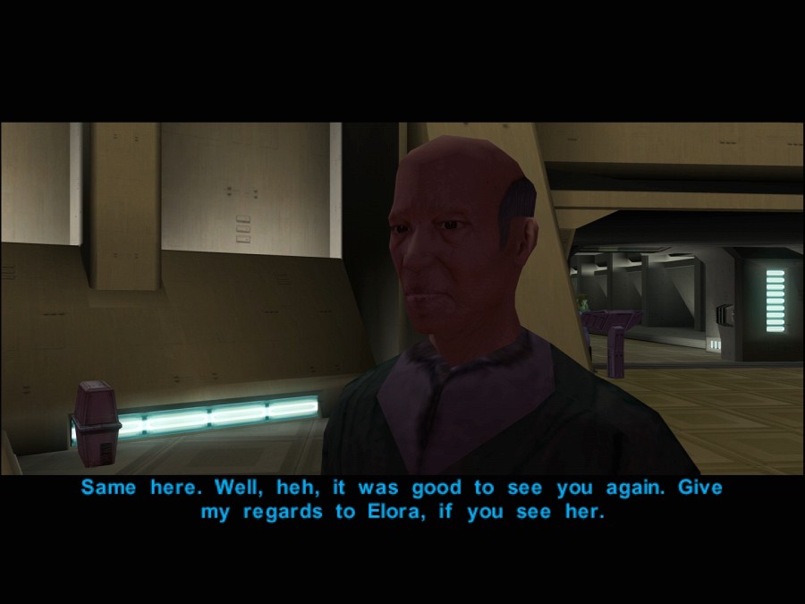 Star Wars KOTOR: The Best Side Quests