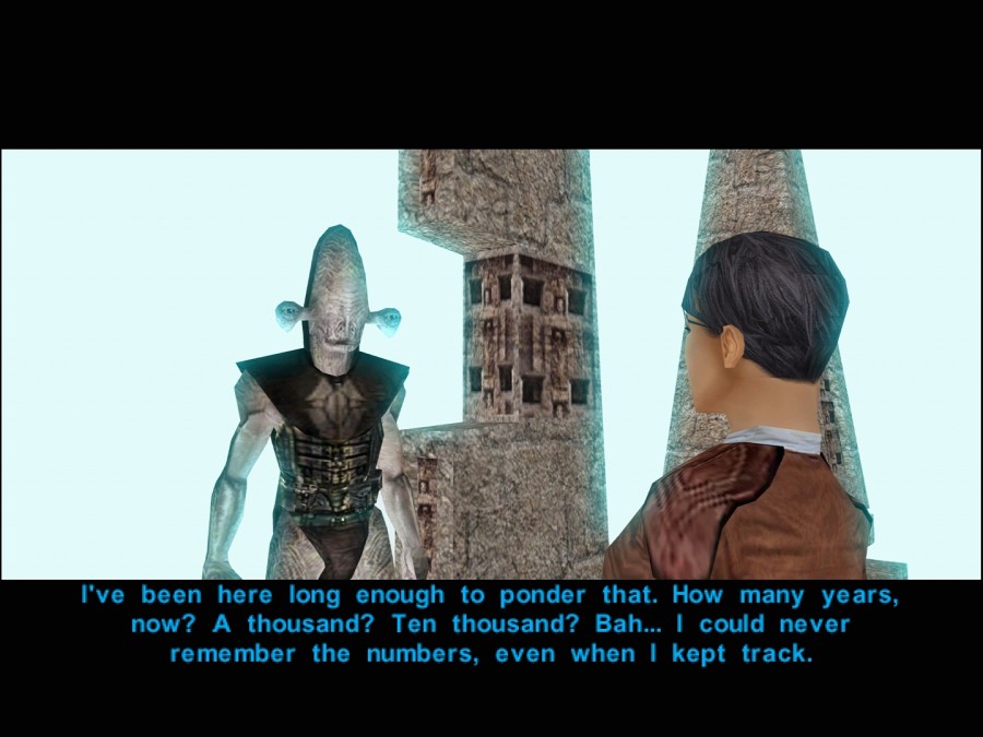 Keeping the mysterious box until Rakata Prime? : r/kotor