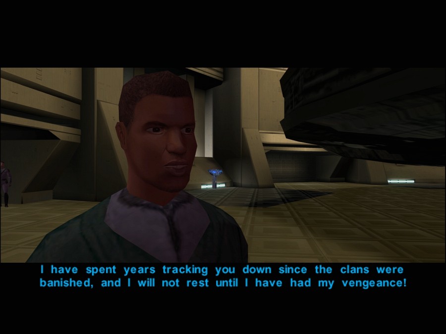 I'm most interested on how they do the Mysterious box Quest : r/kotor