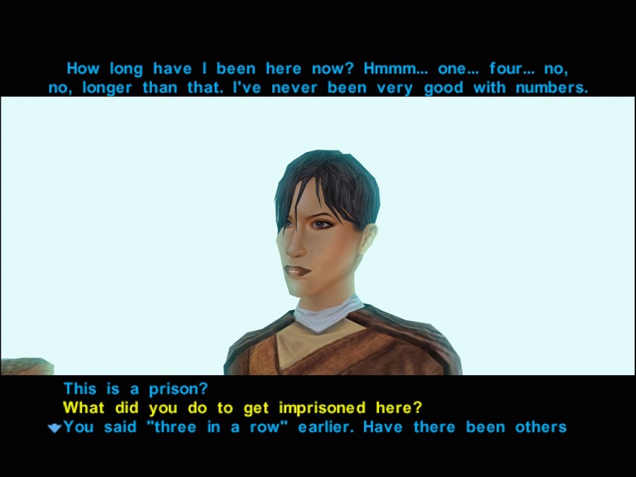 Keeping the mysterious box until Rakata Prime? : r/kotor