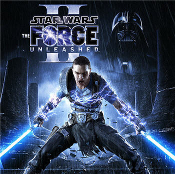 Star wars the force unleashed ii обзор