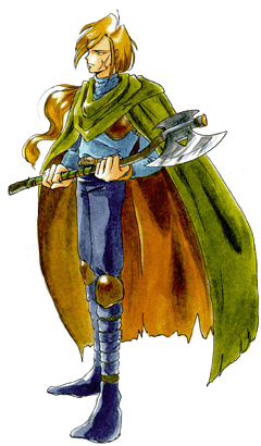 Suikoden Wiki (@suikodenwiki) / X