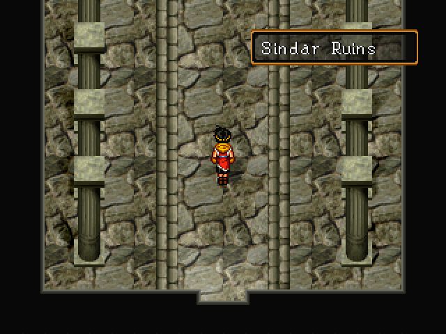 Sindar Ruins Map Suikoden 2 Suikoden Ii Part #12 - The Sindar Mystery