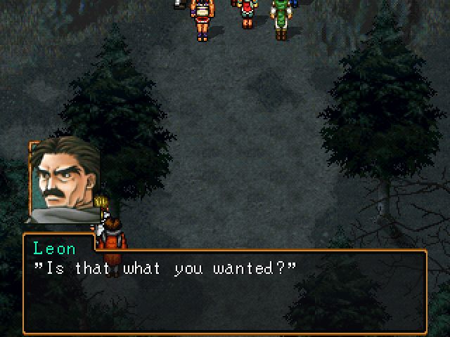 suikoden 2 luca blight battle